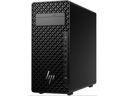 HP - Unité centrale Z2 Mini G1i-CoreU7-265 32GB 1TB NVIDIA-C67JKET