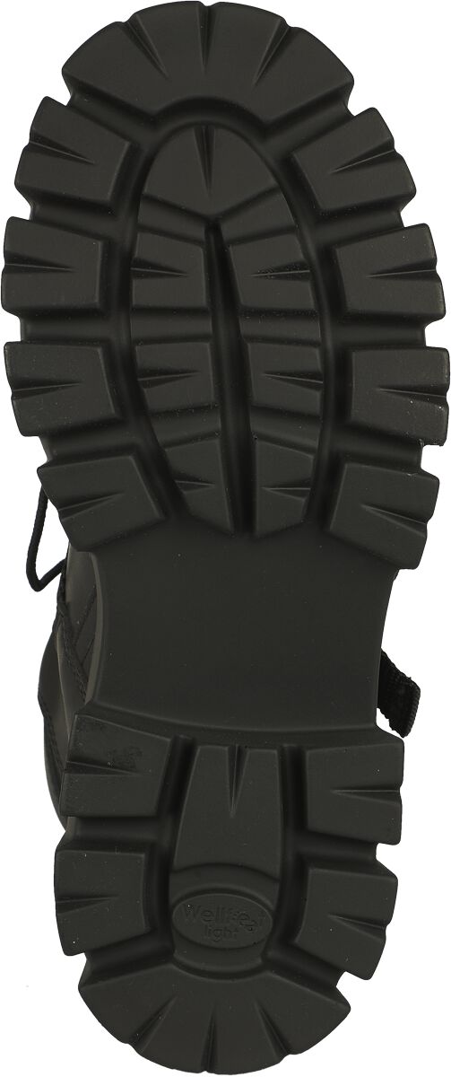 Phantom vegan | Altercore Bottes