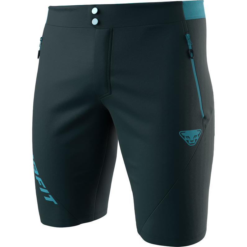 Dynafit Herren Transalper 2 Light DST Shorts
