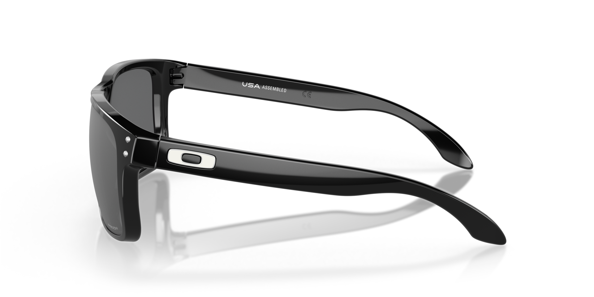 Oakley Holbrook XL<br>Prizm Black linse