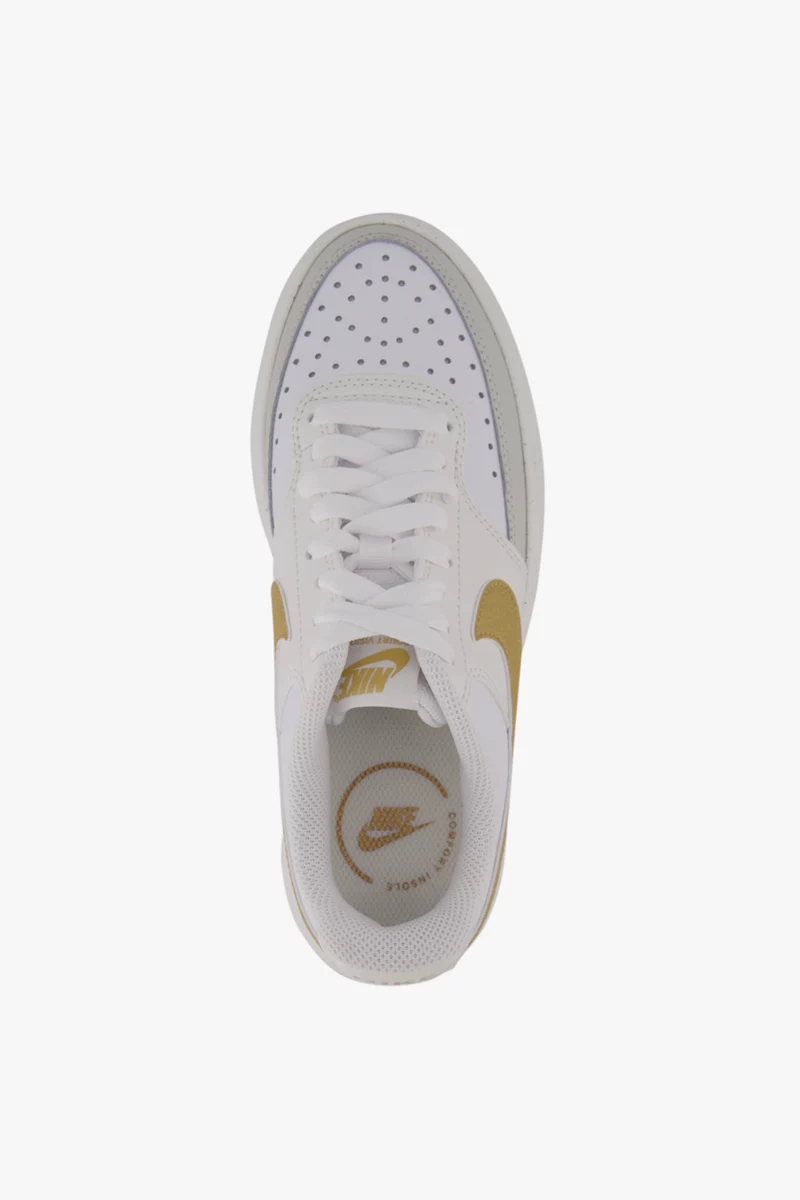 Nike Court Vision Alta Damen Sneaker