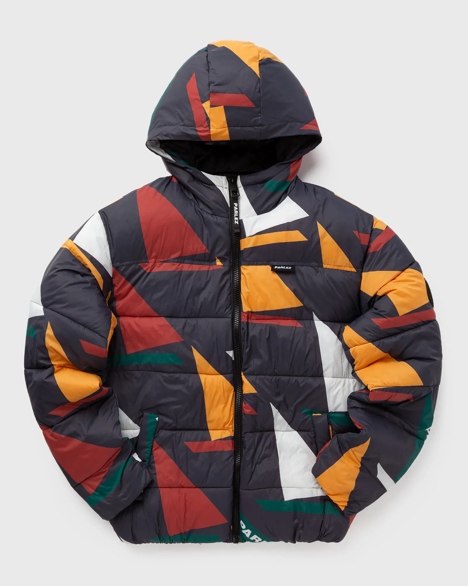 Parlez Caly Puffer Jacket