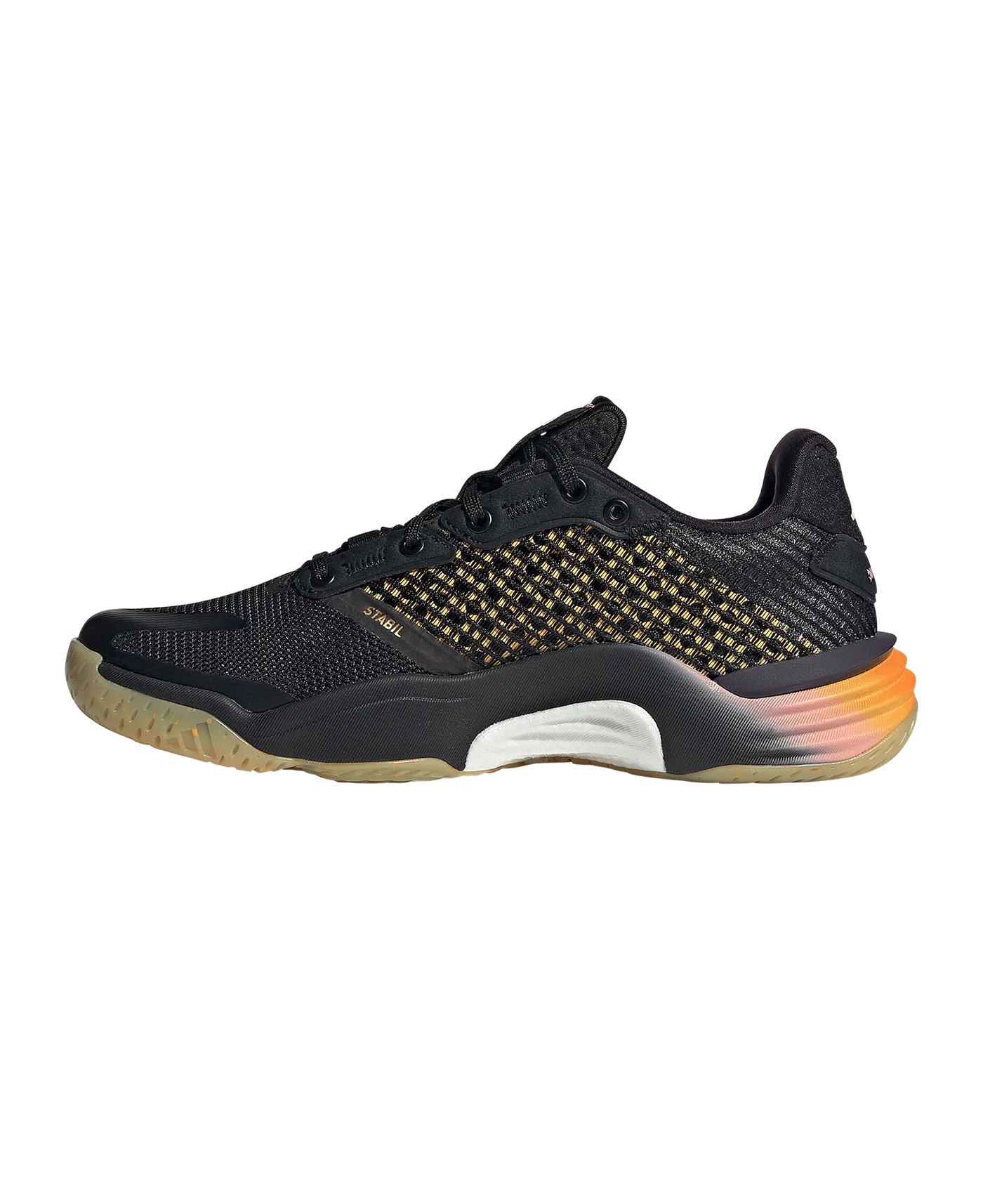 adidas Stabil 16 Indoor Shoes Black
