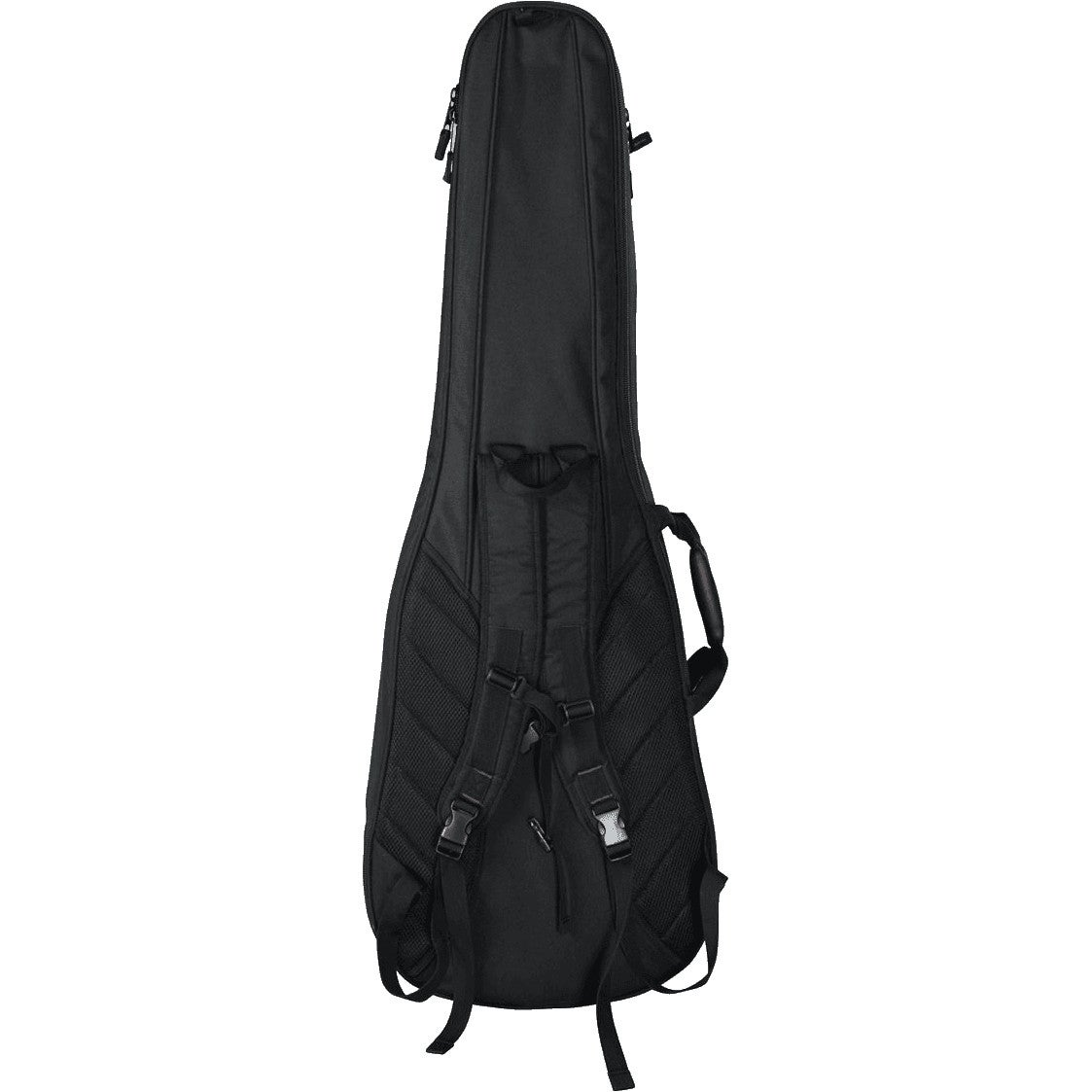Gator Cases GB-4G-ELECX2 gigbag voor 2 elektrische gitaren