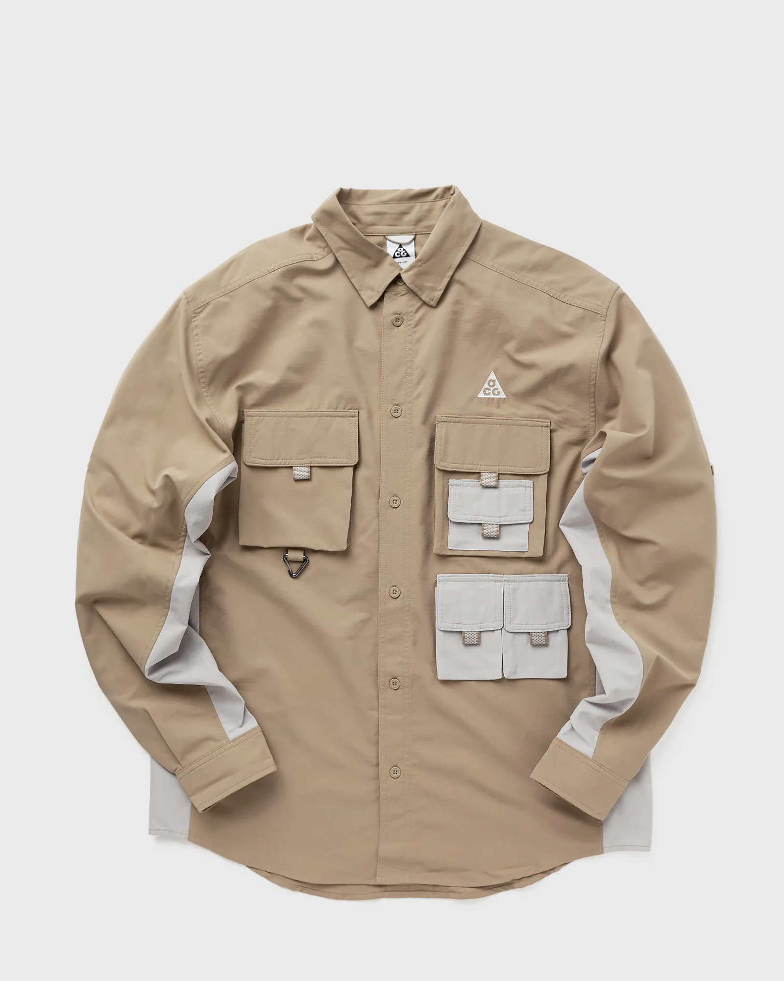 Camiseta Nike ACG Dri-FIT UV 