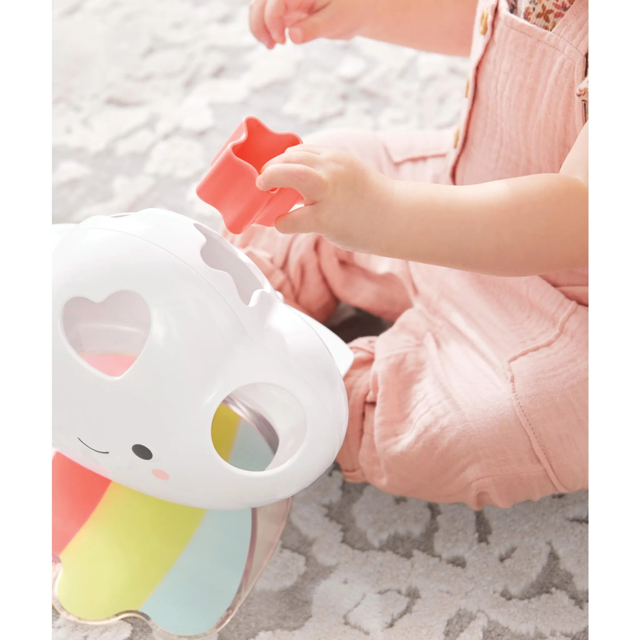 Skip Hop Trieur de Formes Nuage