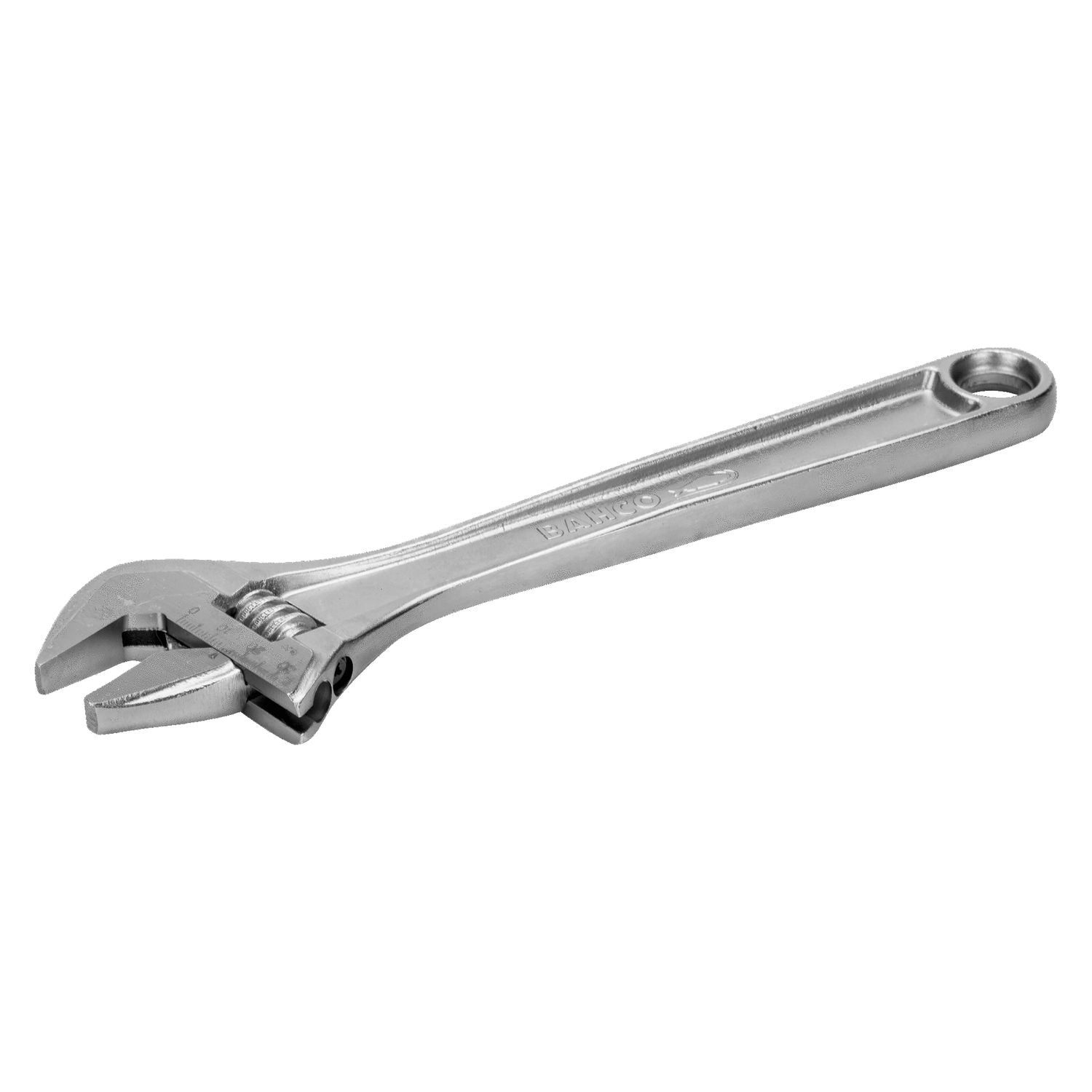 Bahco Moersleutel 155mm Chroom - 8070 C
