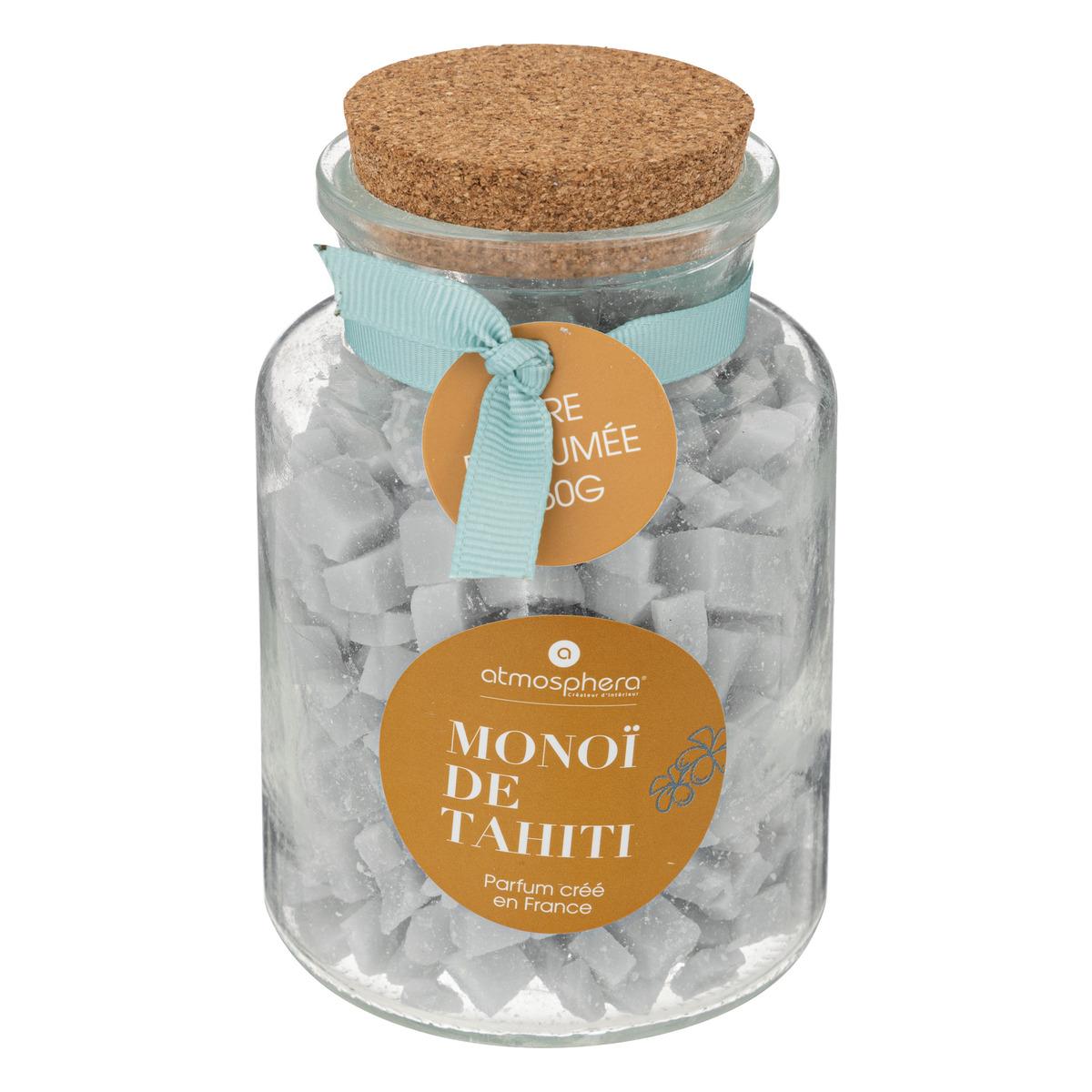 CIRE PARFUMEE IZOR MONOI 150G