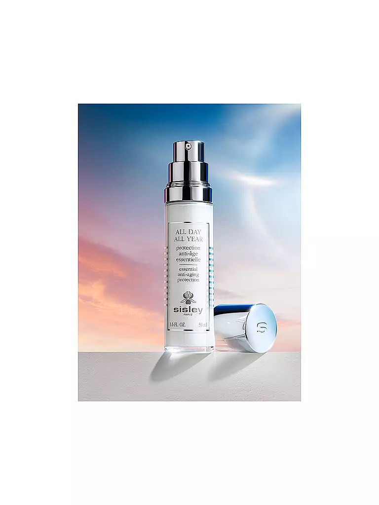 SISLEY Gesichtscreme - All Day All Year 50ml keine Farbe
