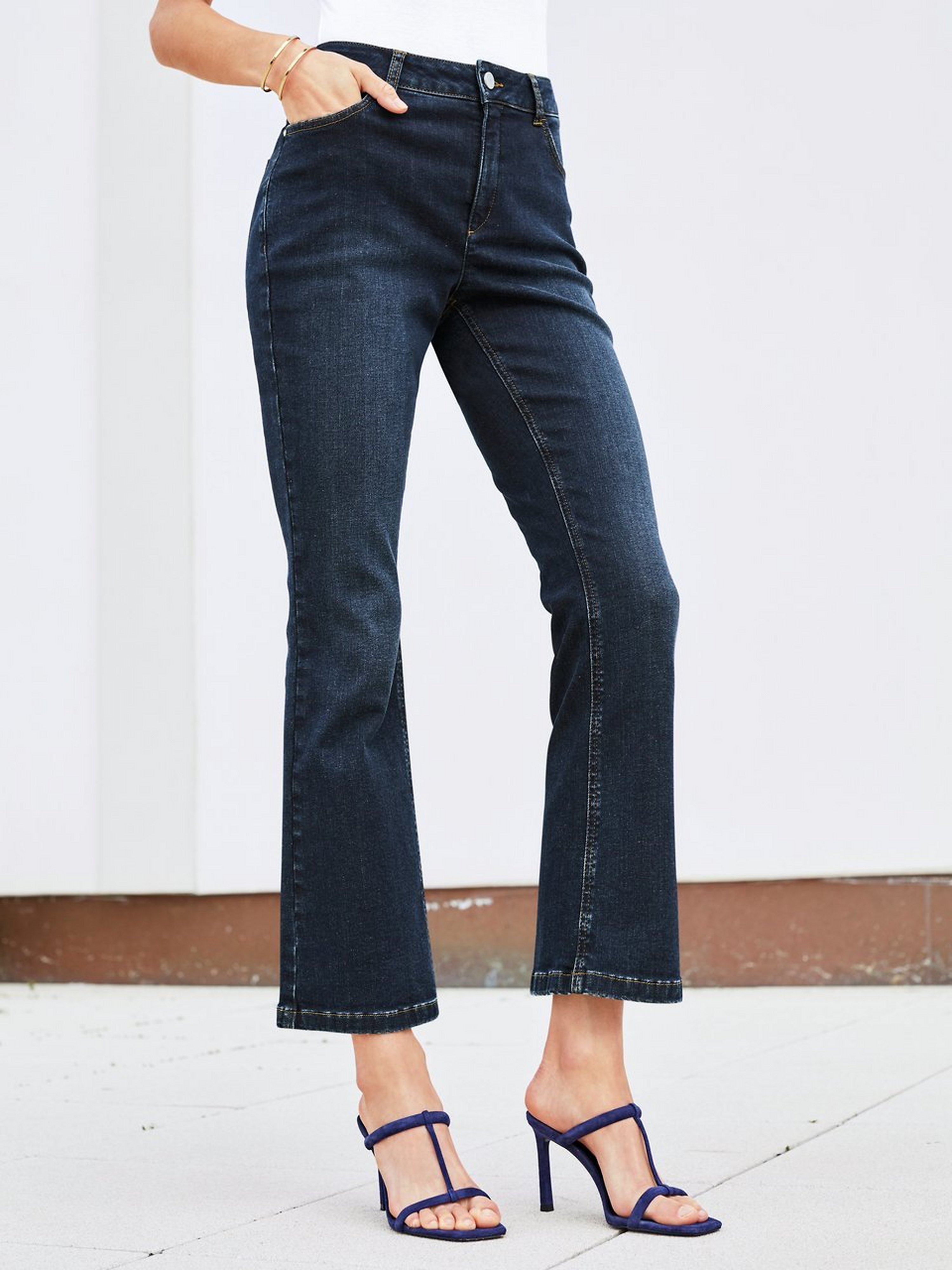 7/8-Jeans