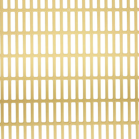 Grille à reine dadant 10 cadres plastique injecté
