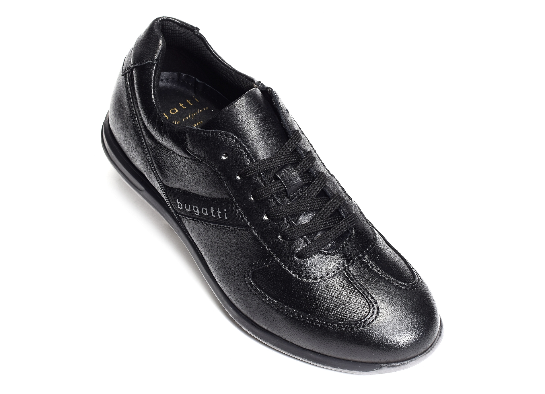 Thorello a9q04 noir