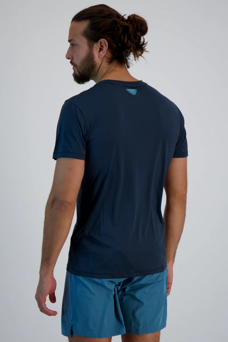 Dynafit Traverse Herren T-Shirt