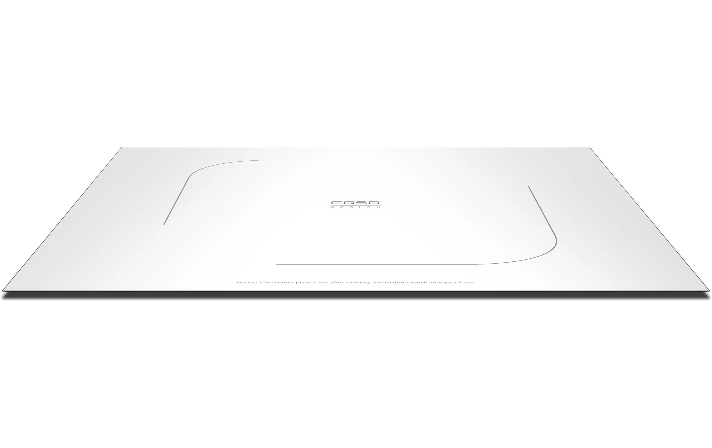 Mikrowelle MG20 Ceramic Menu Schwarz<br>Design-Mikrowelle mit Keramikboden und Grillfunktion
