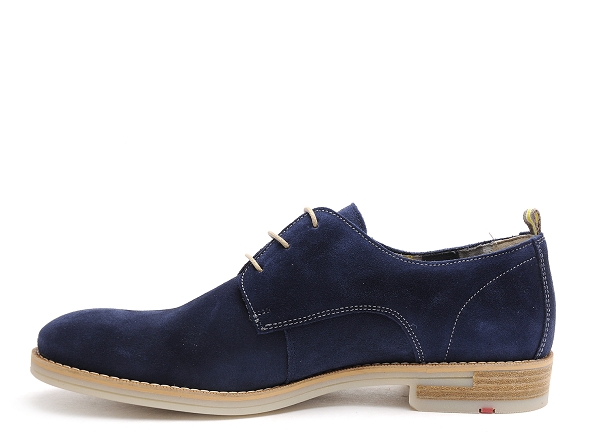 Lloyd basses homme dallas bleu