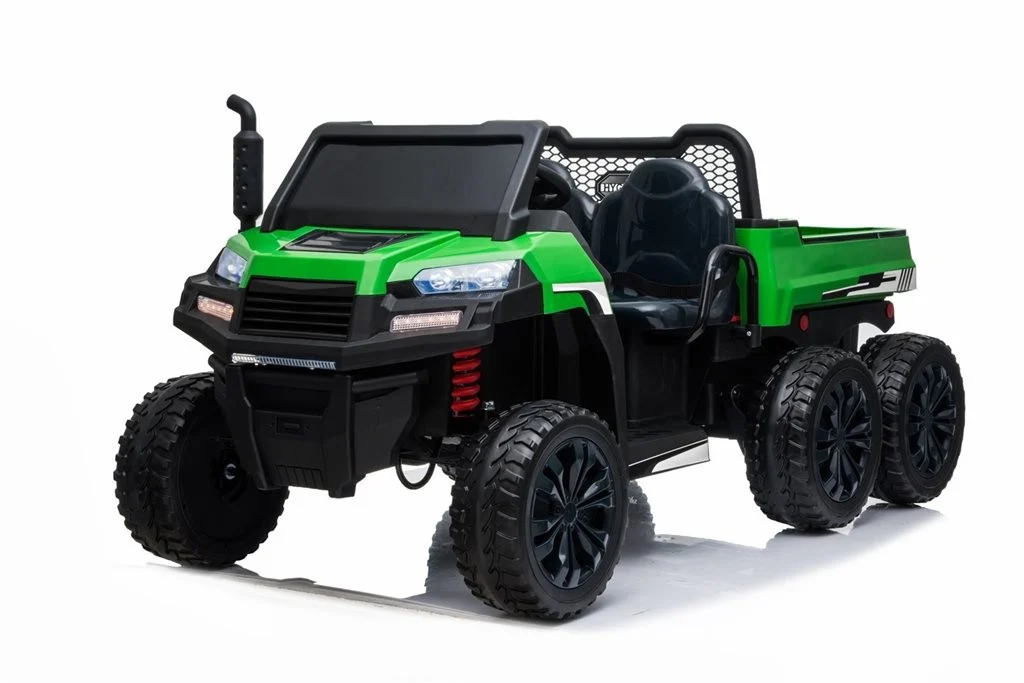 Azeno - El-Traktor - Farmer Truck 4x24V (100W)