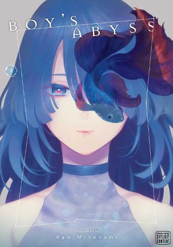 Boy's Abyss, Vol. 1 - Boy's Abyss 1 (Paperback)
