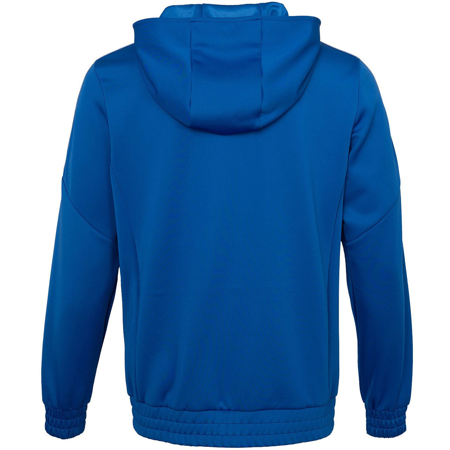 Indian Maharadja Jaipur Trainingspak Hooded Junior
