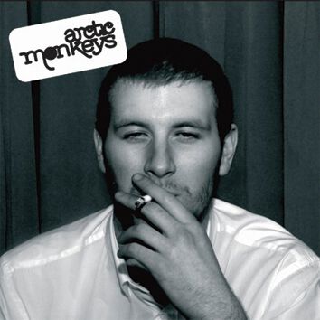 Whatever people say I am, that's what I'm not | Arctic Monkeys LP