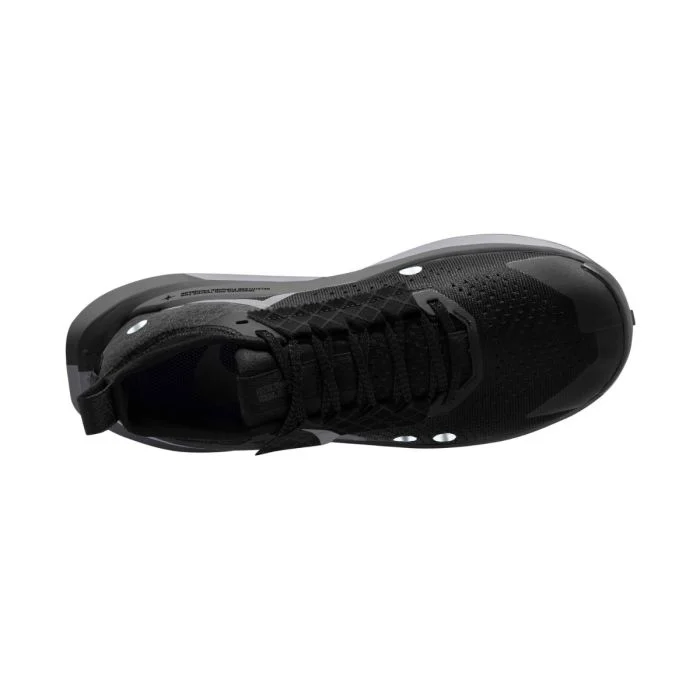 Nike Dame Trailsko Zegama 2 Sort