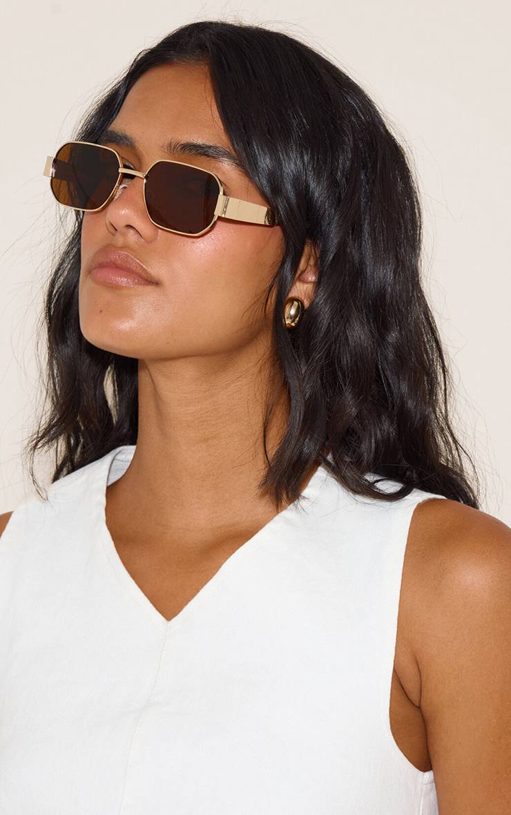 Blanc Robe Mini En Denim Stretch Ajustée De Style Tailleur