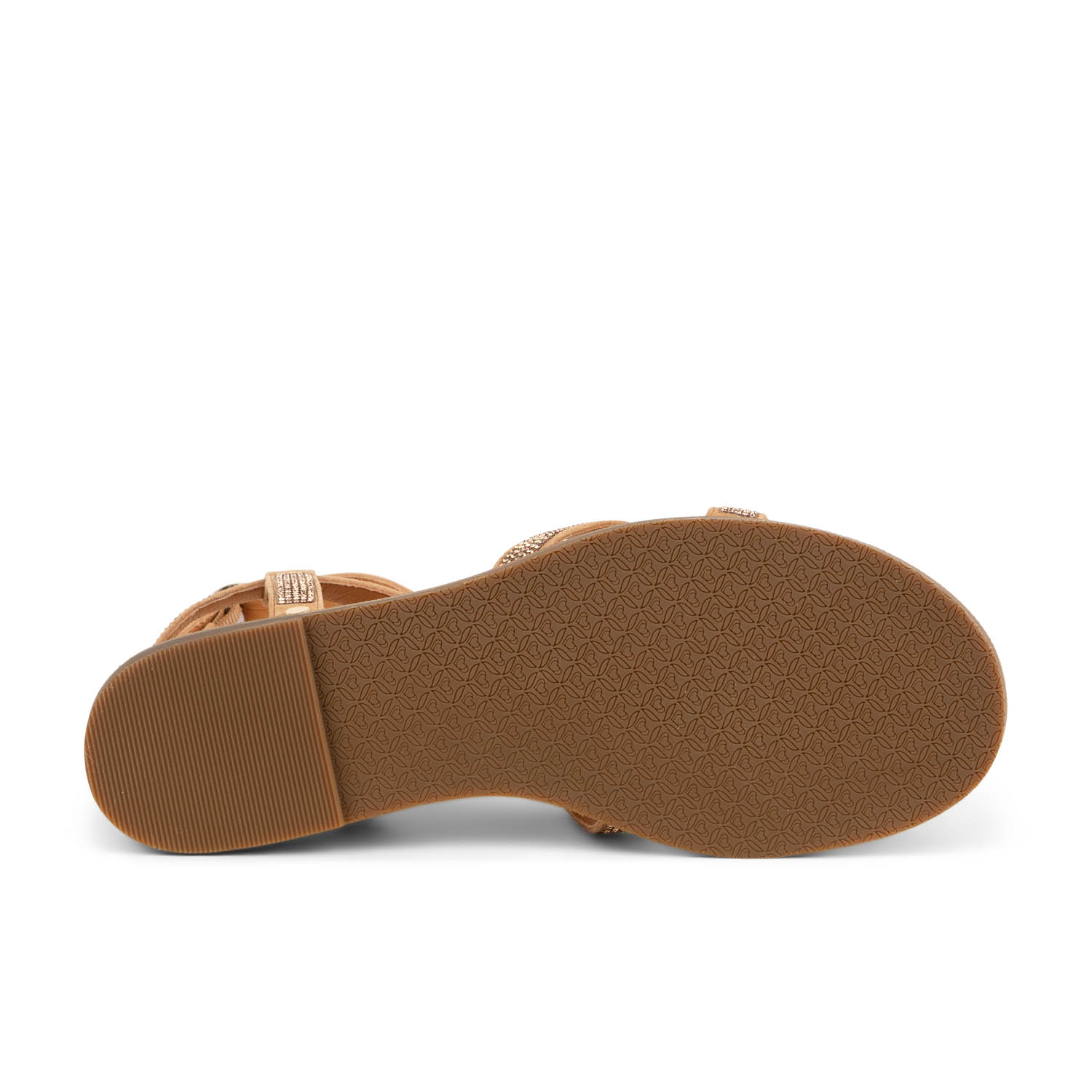 Sandales femme MAM'ZELLE OGIR