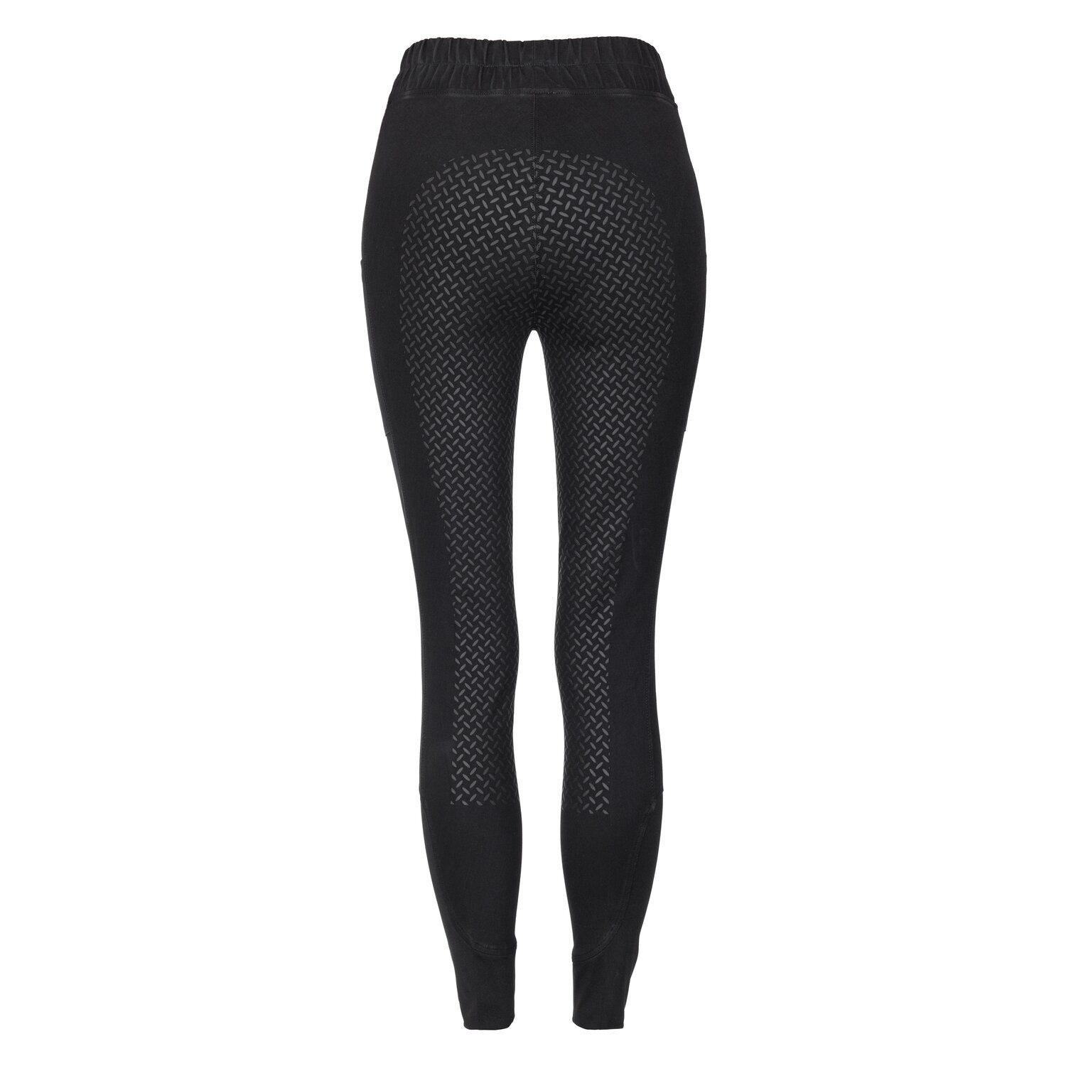 black forest Jeans-Reitleggings  - black denim