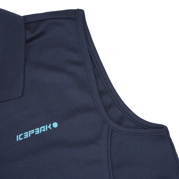 Icepeak Bazine Sleeveless Polo Dames