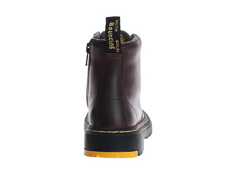 Dr. Martens 1460 J Donkerbruin