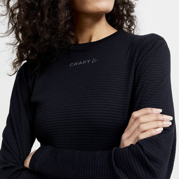 Craft Pro Wool Extreme X Shirt Dames