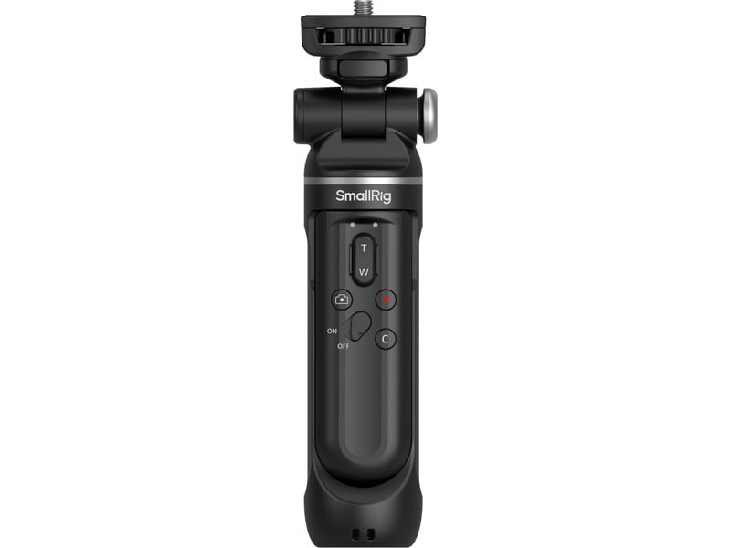 Smallrig SR-RG2 Multifunctional Wireless Shooting Grip Multifunktionaler, kabelloser Aufnahmegriff