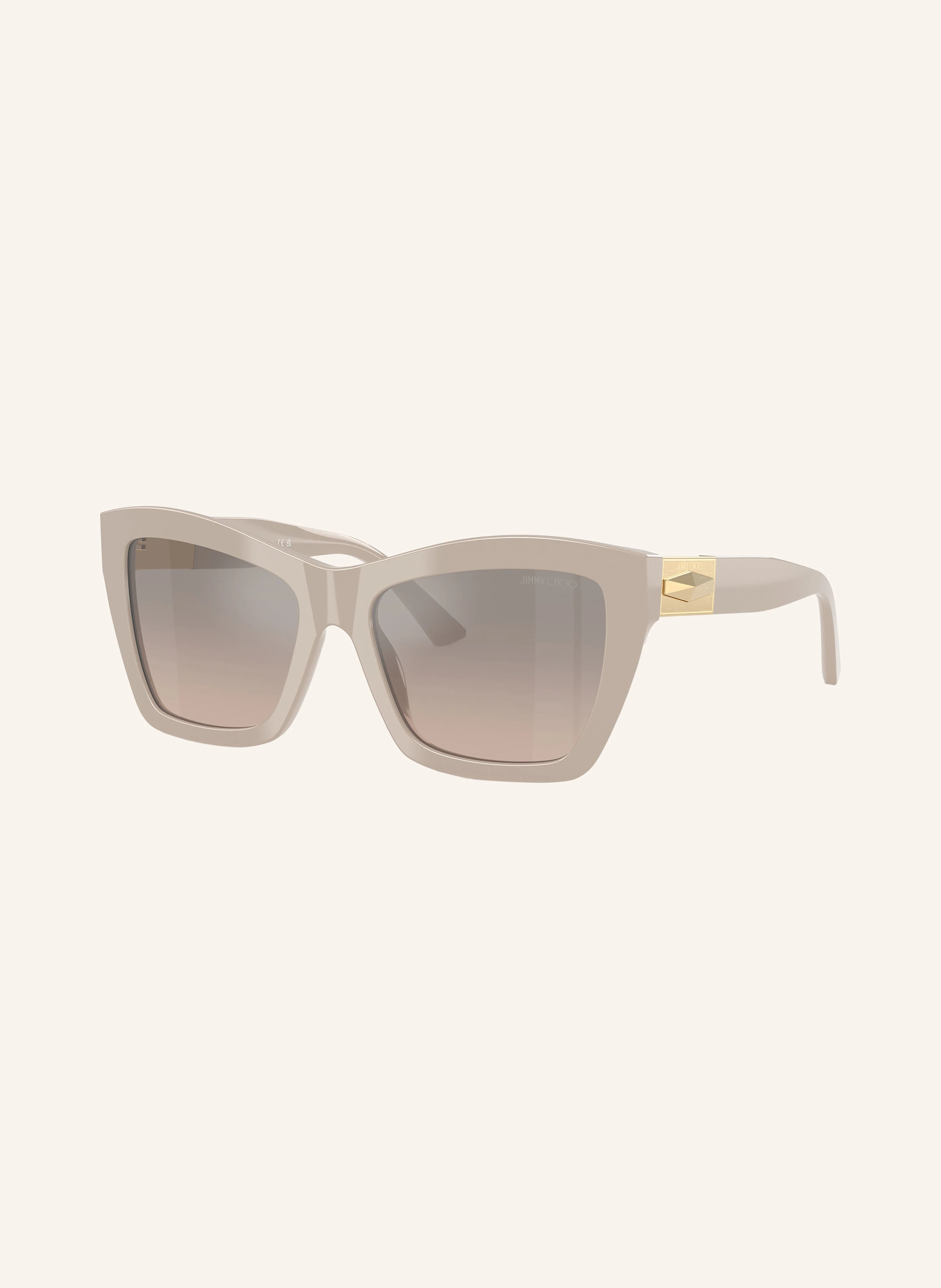 JIMMY CHOO Sonnenbrille JC5031