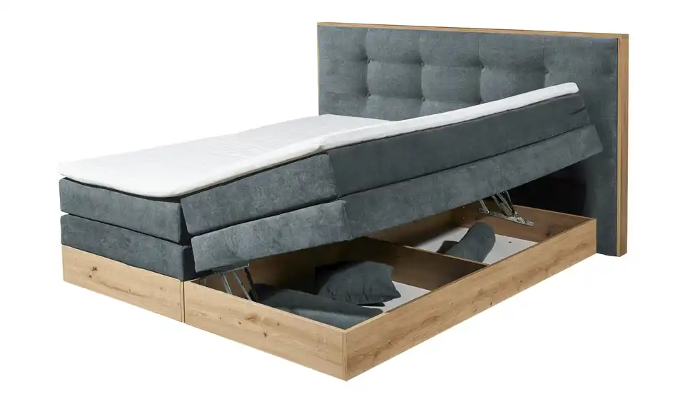 Boxspringbett Preston 6