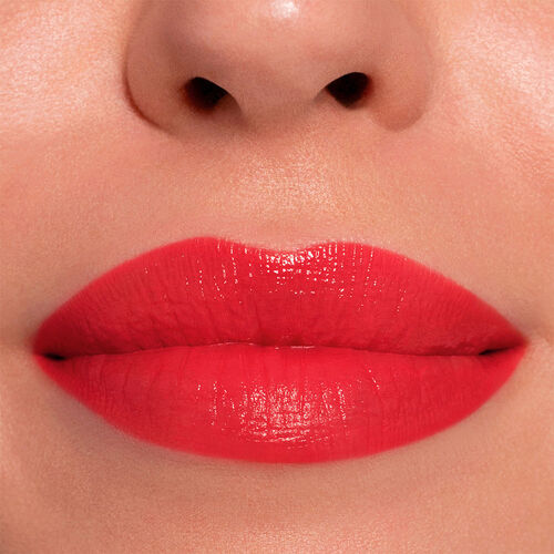 Bourjois - Healthy Mix Lip Sorbet 02-red Freshing 7,4 Gr