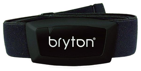 Ceinture fréquence cardiaque Smart Bryton Bluetooth / ANT