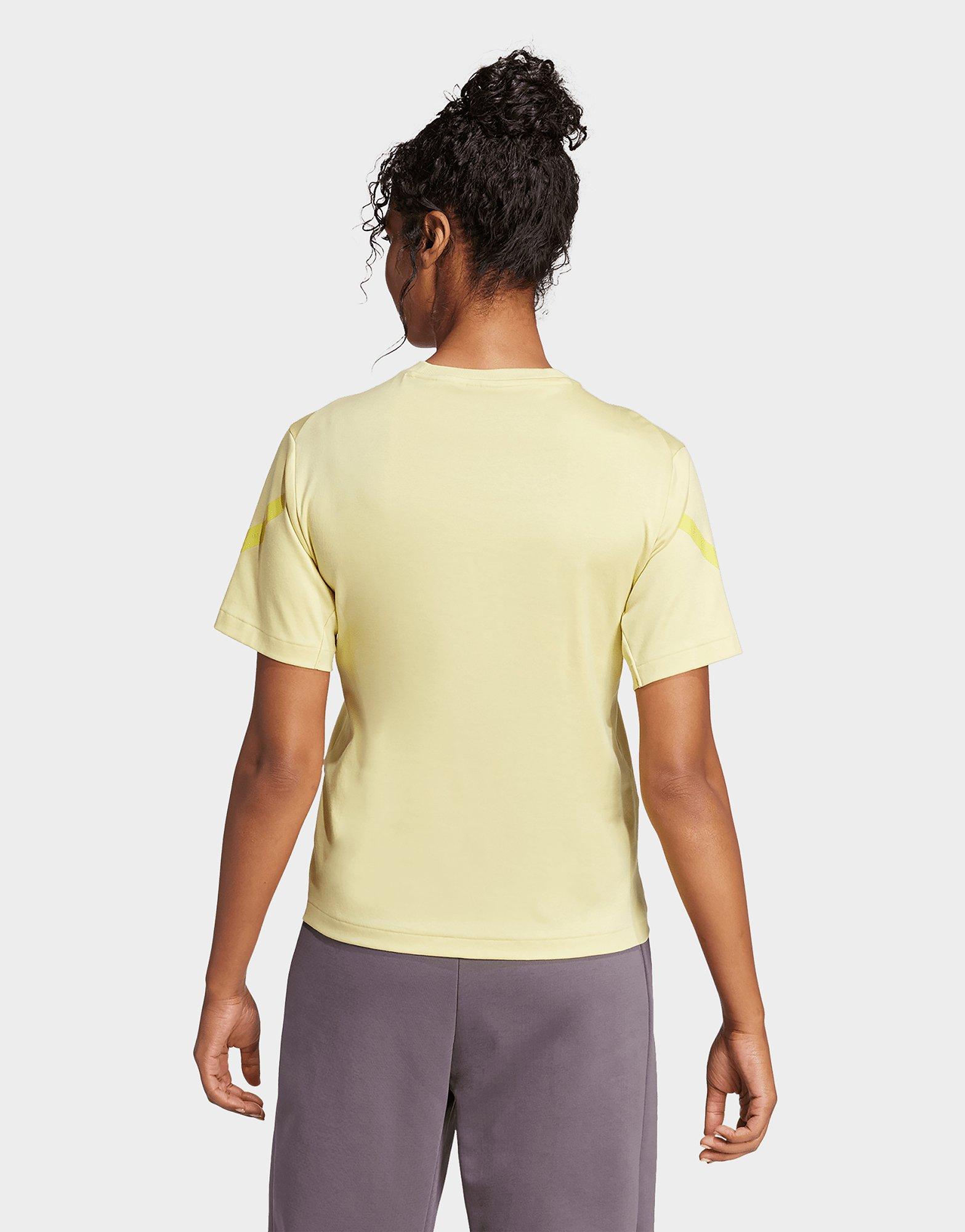 adidas T-shirt adidas Z.N.E.