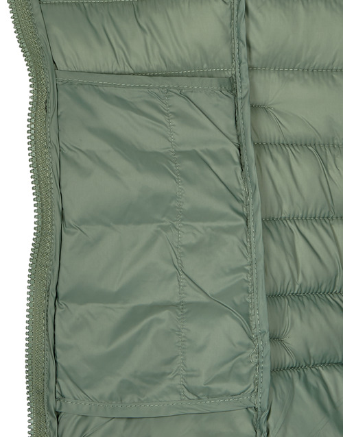 Only - ONLNEWTAHOE QUILTED JACKET OTW - Vert