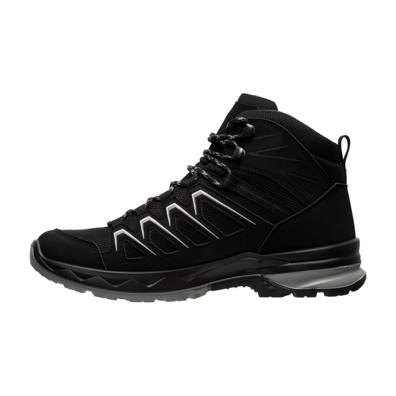 Wega Mid Wandelschoen