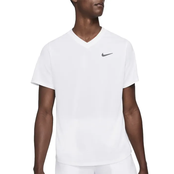 Nike Court Dry Victory Shirt Heren