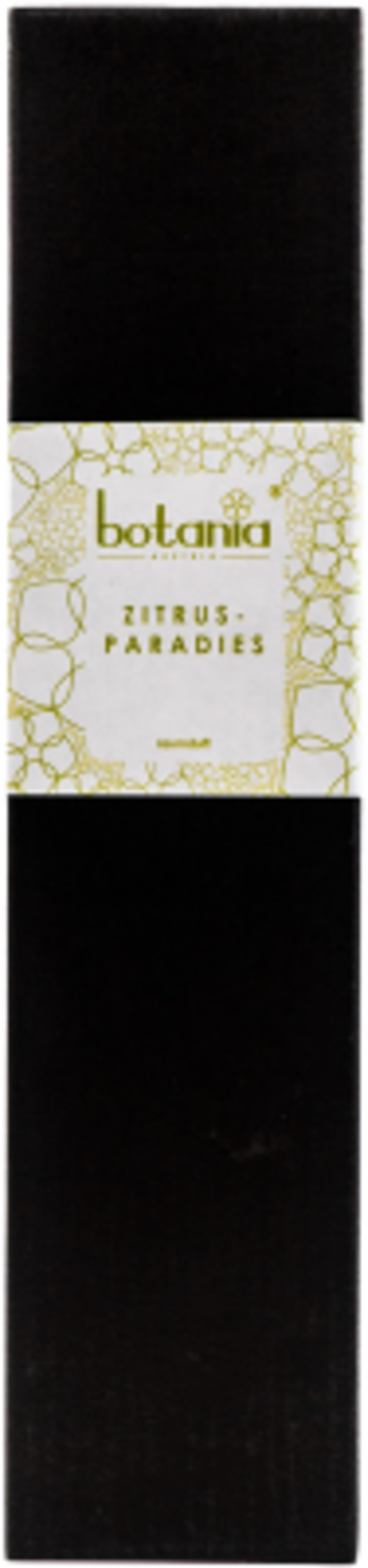 botania  Raumspray, Zitrusparadies (100 ml)