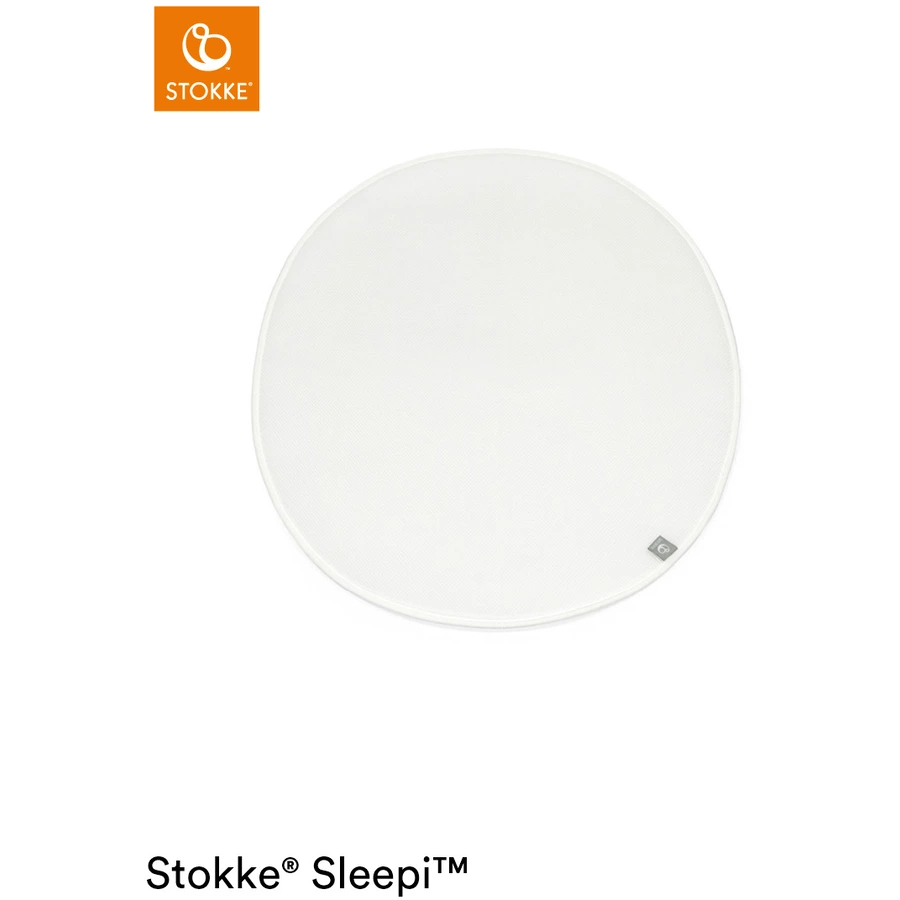 STOKKE® Sleepi™ Nässestop für Kinderbett Mini V3