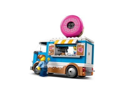 LEGO Donuttruck (60452)