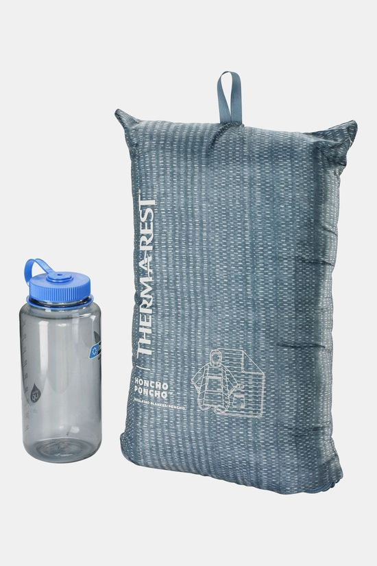 Therm-a-Rest Therm-a-Rest Honcho Poncho Deken Slaapzak