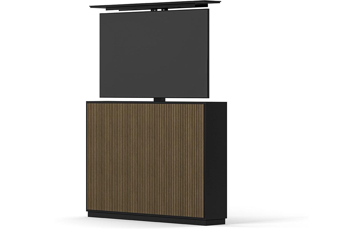 TV-Lift Slim Möbel inkl. Liftsystem max. 50 kg<br>Schrank für TV-Geräte und Displays - 55