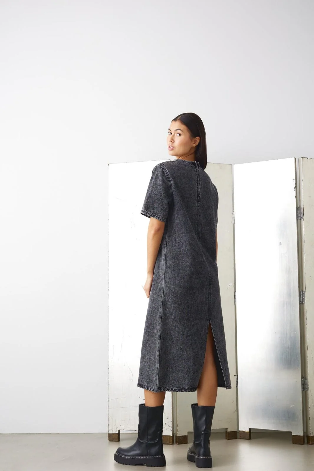 Noella Jannah Dress