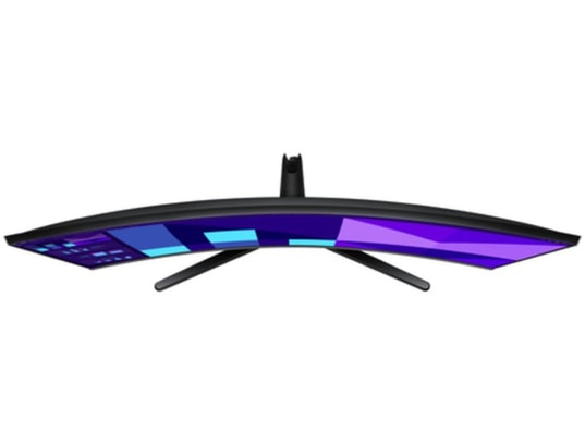 SAMSUNG - Ecran 32 pouces Full HD Essential Monitor S3 S39GD - LS32D396GAUXEN