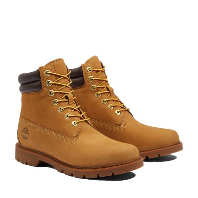 Timberland6 IN BASIC - braun