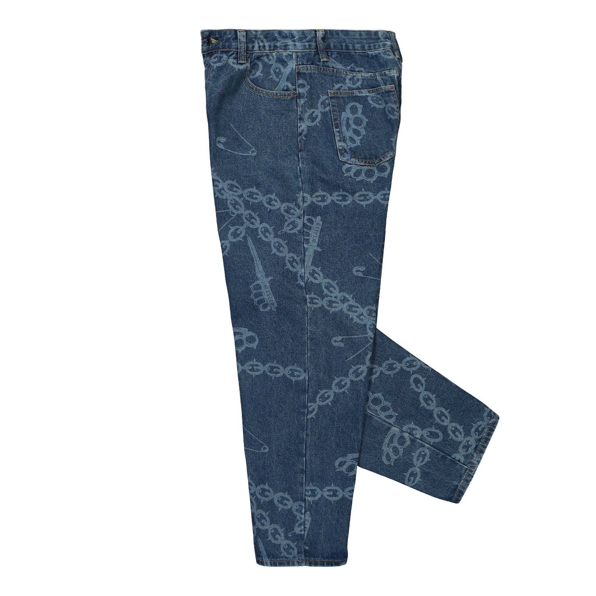 Wasted Paris<br>Knuckles Casper Pant