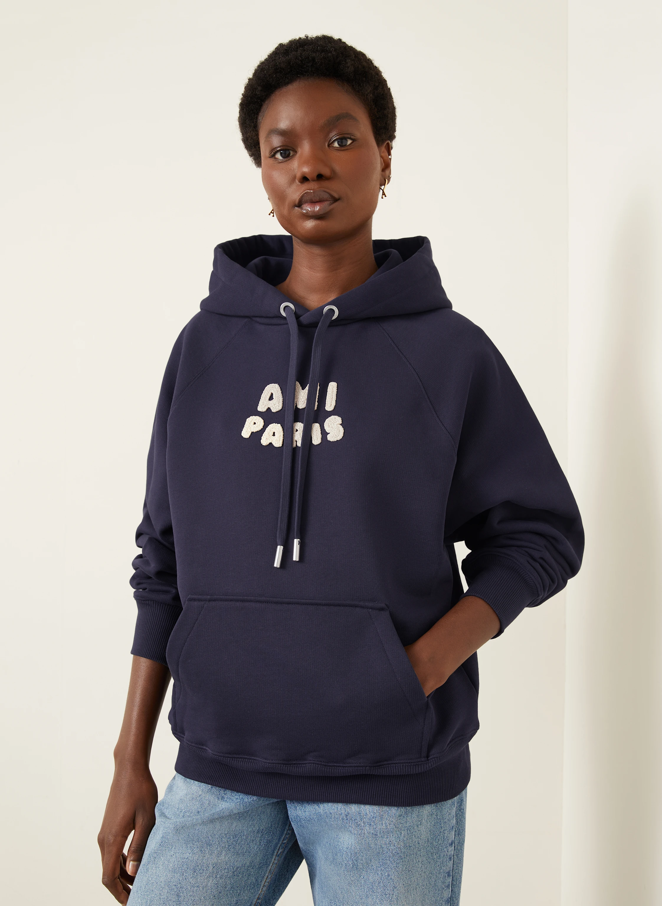AMI PARIS Hoodie