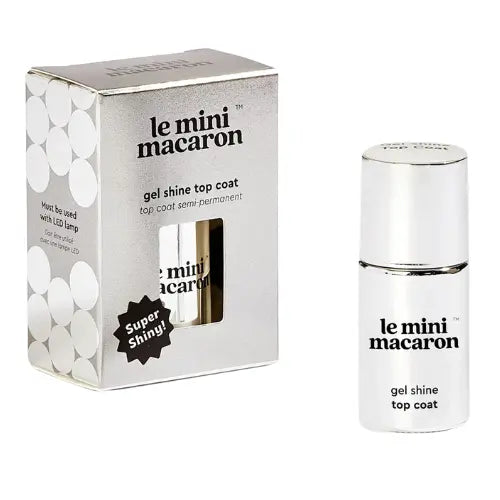 Gel Shine Top Coat